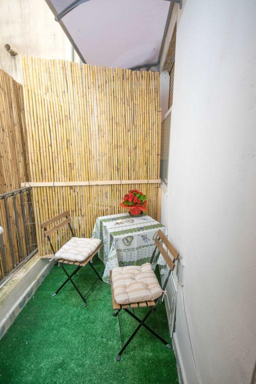 B&B Il Muro Vecchio Джардини Наксос Екстериор снимка