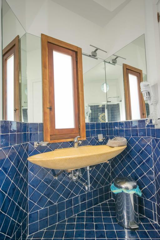 B&B Il Muro Vecchio Джардини Наксос Екстериор снимка