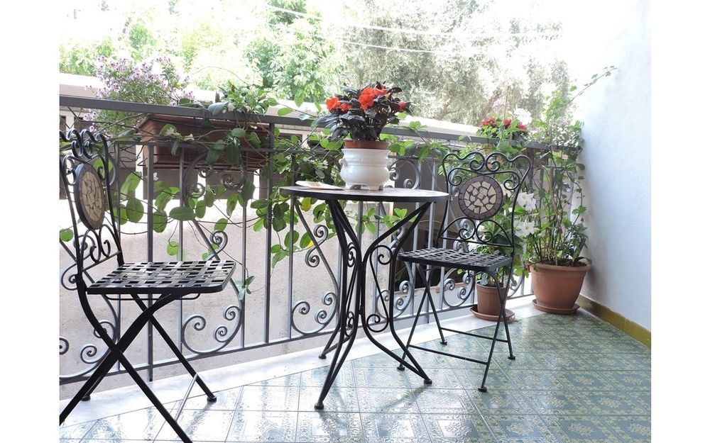 B&B Il Muro Vecchio Джардини Наксос Екстериор снимка