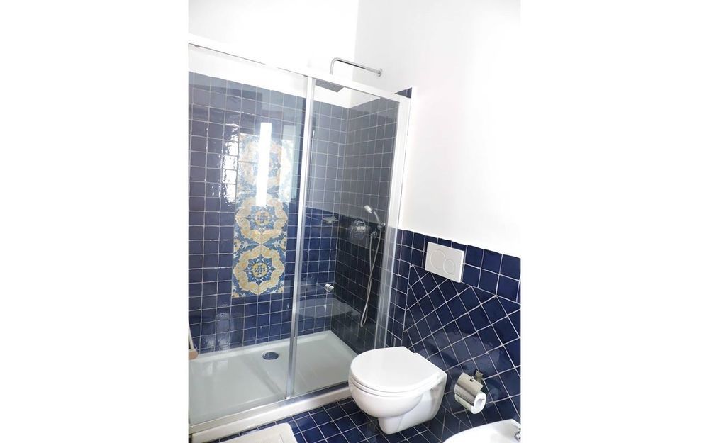 B&B Il Muro Vecchio Джардини Наксос Екстериор снимка