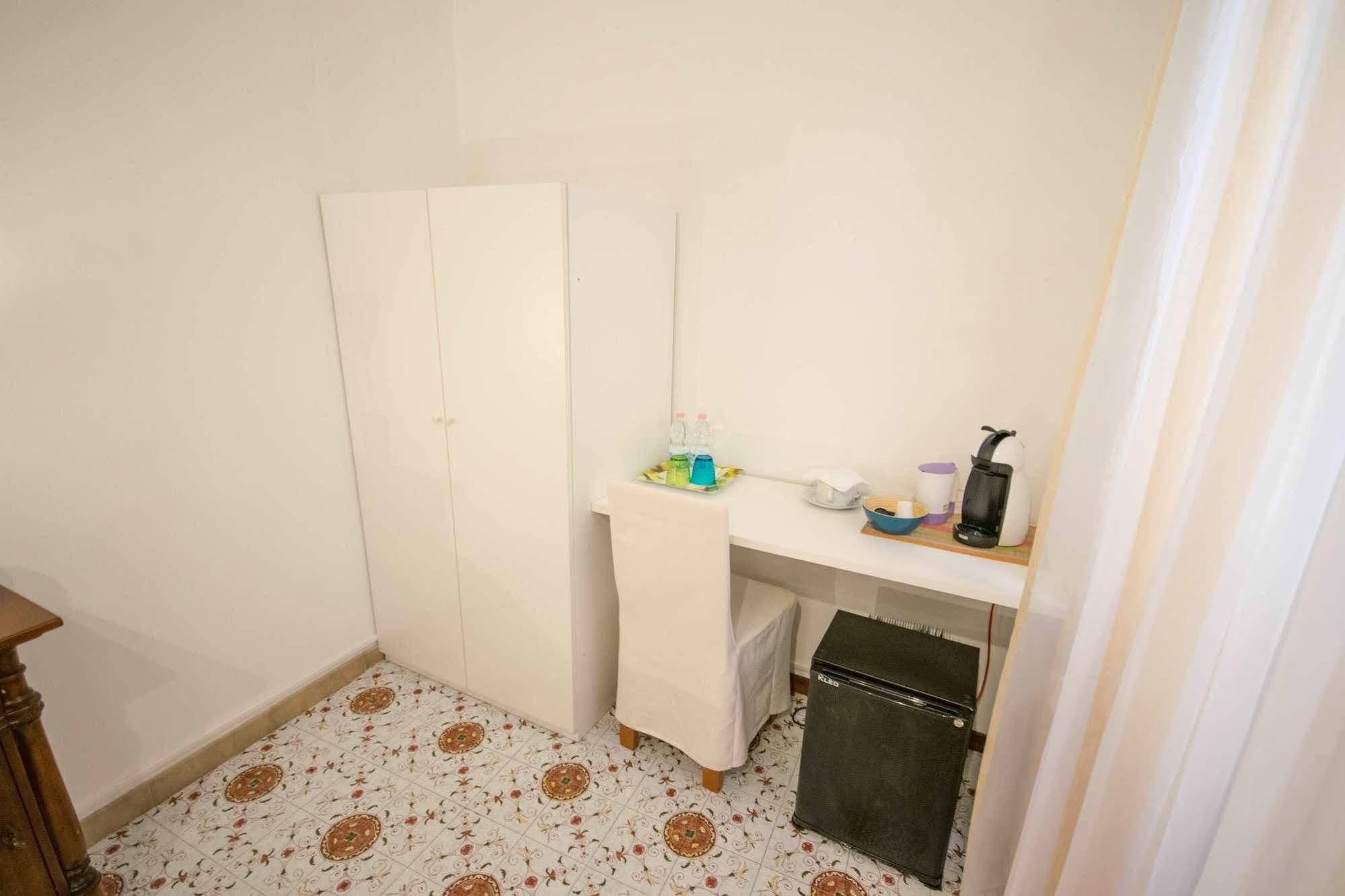 B&B Il Muro Vecchio Джардини Наксос Екстериор снимка