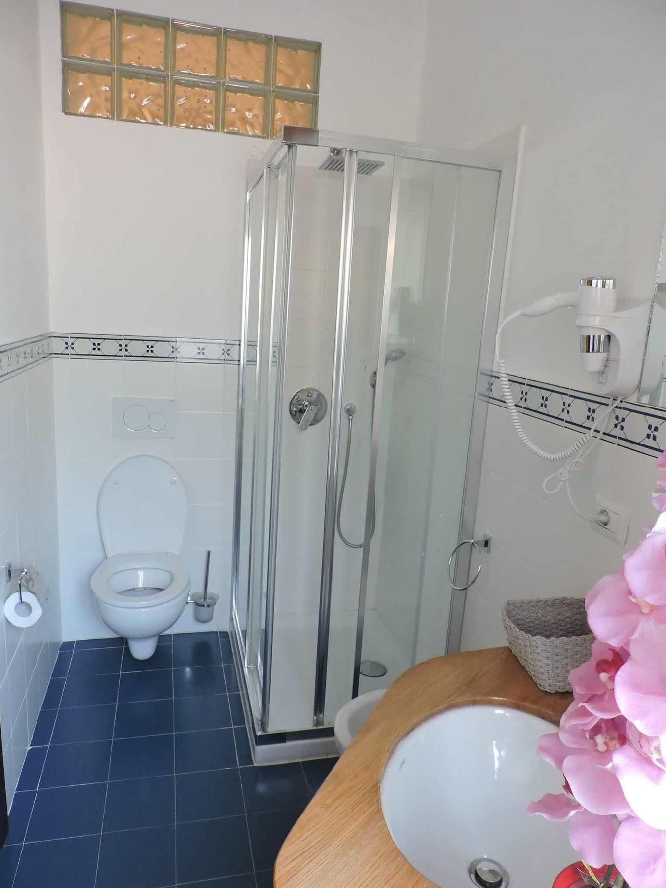 B&B Il Muro Vecchio Джардини Наксос Екстериор снимка