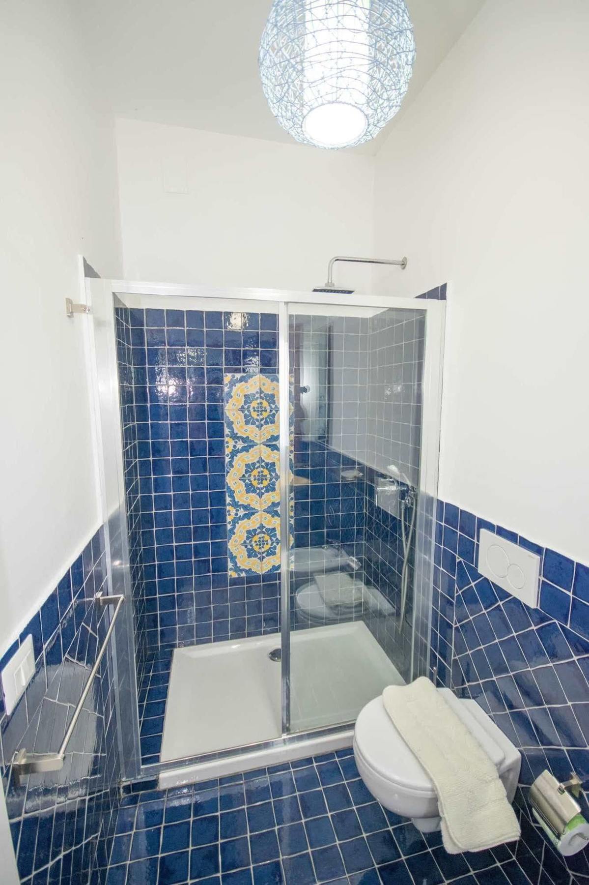 B&B Il Muro Vecchio Джардини Наксос Екстериор снимка